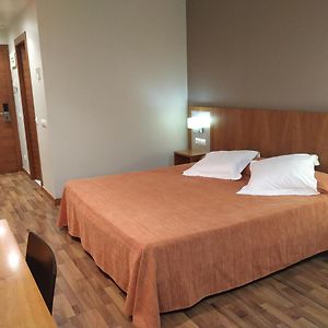 Hotel Sercotel AS Torrent
