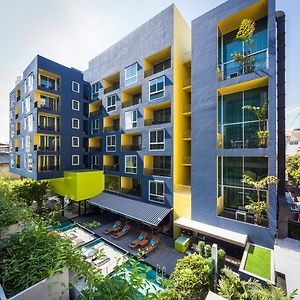 LiT BANGKOK Residence - SHA Extra Plus